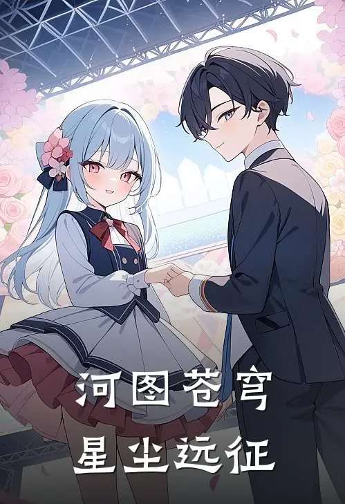 河图苍穹：星尘远征陈大川林疏桐_《河图苍穹：星尘远征》最新章节免费在线阅读