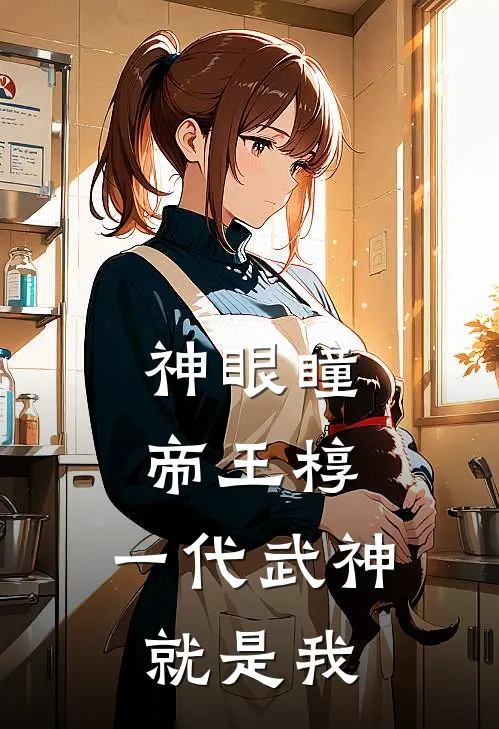 神眼瞳，帝王椁，一代武神就是我