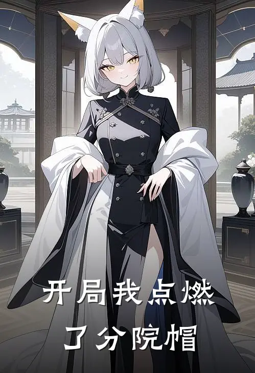 开局我点燃了分院帽