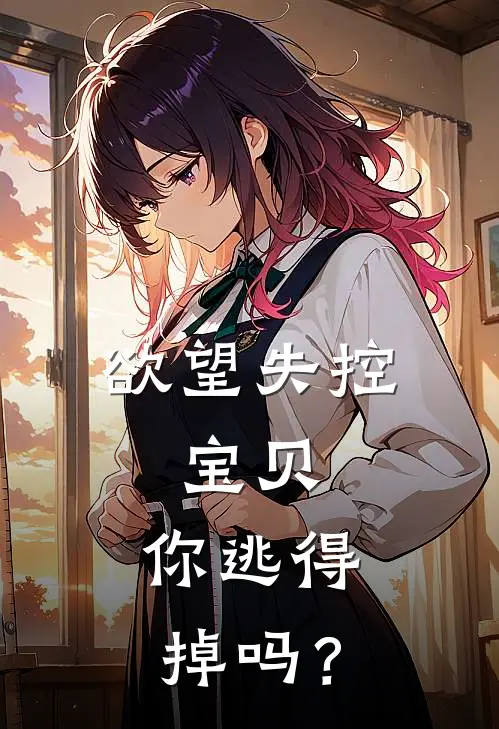 欲望失控：宝贝，你逃得掉吗？