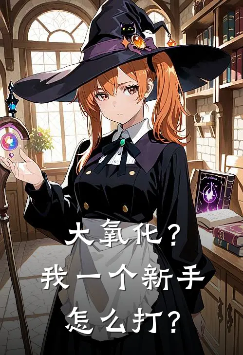 大氧化？我一个新手怎么打？