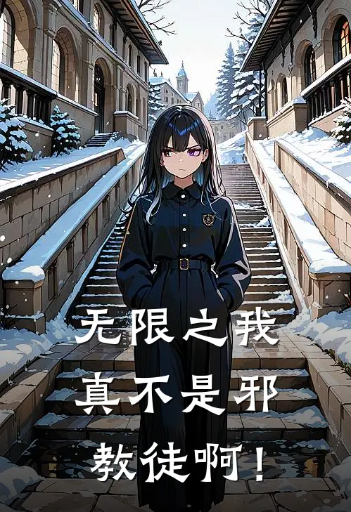 无限之我真不是邪教徒啊！