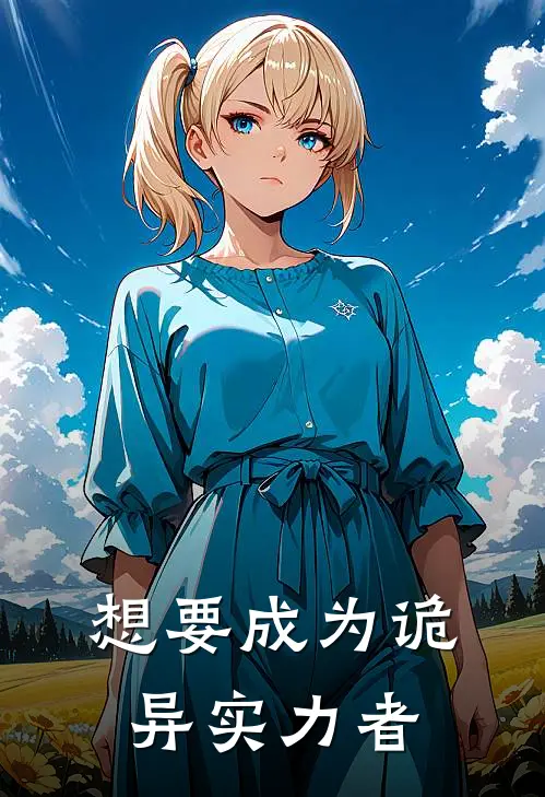 想要成为诡异实力者