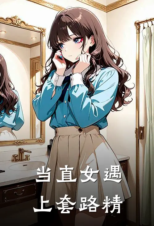 当直女遇上套路精