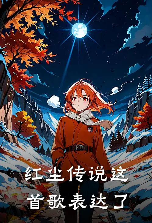 红尘传说这首歌表达了