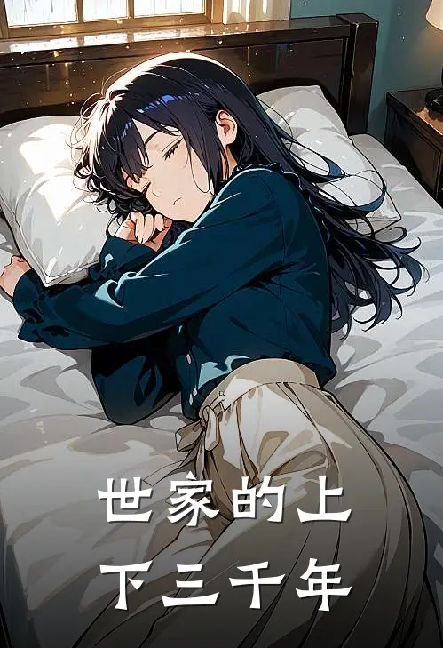 世家的上下三千年