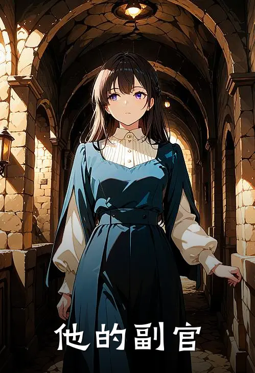 他的副官