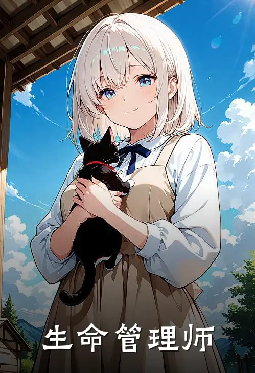 生命管理师