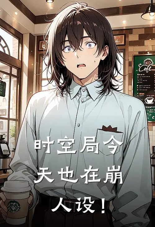 时空局今天也在崩人设！