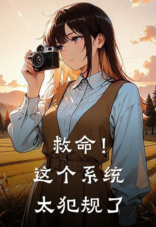 救命！这个系统太犯规了