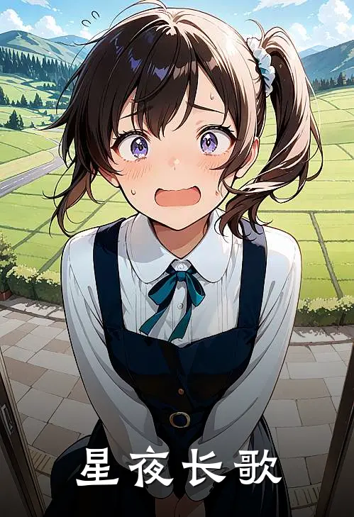 星夜长歌