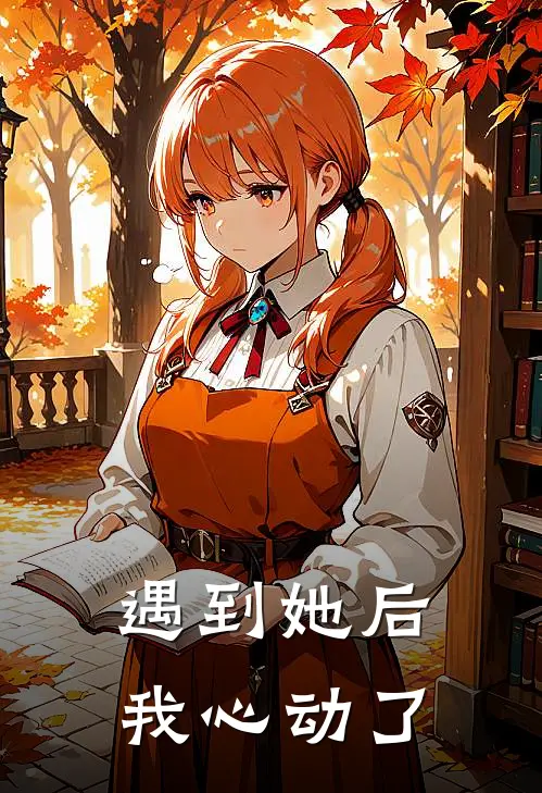 遇到她后，我心动了