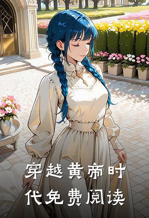 穿越黄帝时代免费阅读