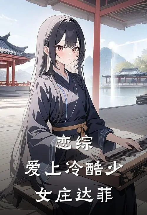 恋综，爱上冷酷少女庄达菲