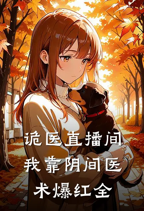 诡医直播间：我靠阴间医术爆红全