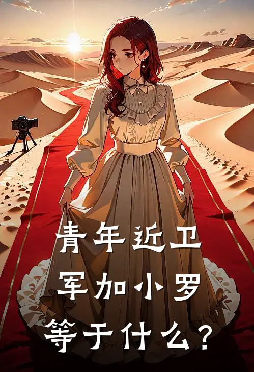 青年近卫军加小罗，等于什么？