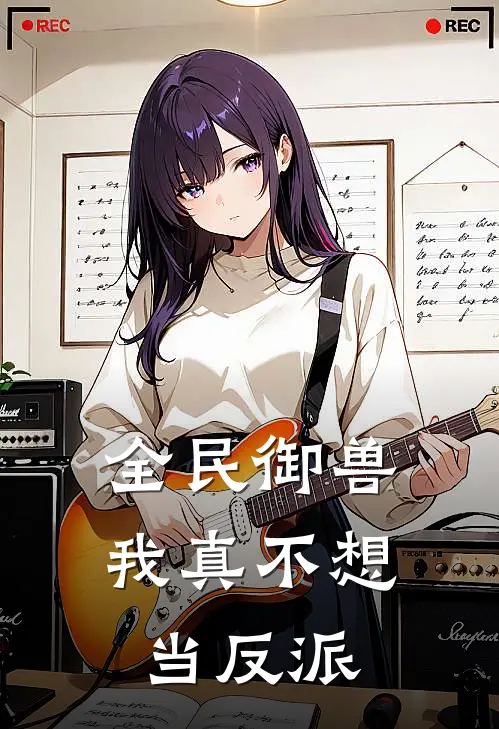 全民御兽：我真不想当反派