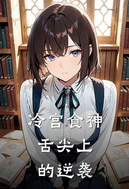 冷宫食神：舌尖上的逆袭