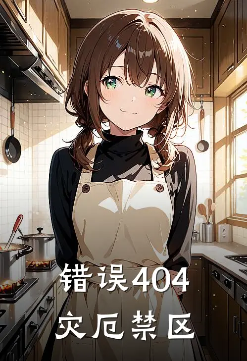 错误404：灾厄禁区