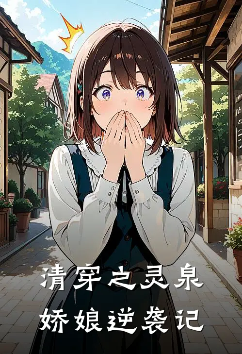 清穿之灵泉娇娘逆袭记