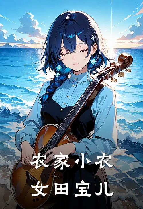 农家小农女田宝儿