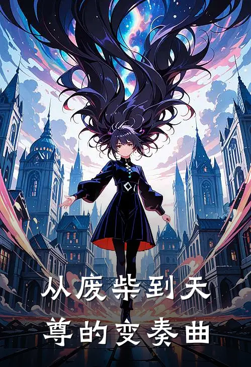 从废柴到天尊的变奏曲