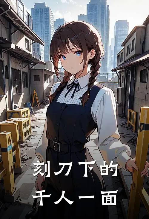 刻刀下的千人一面