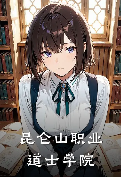 昆仑山职业道士学院