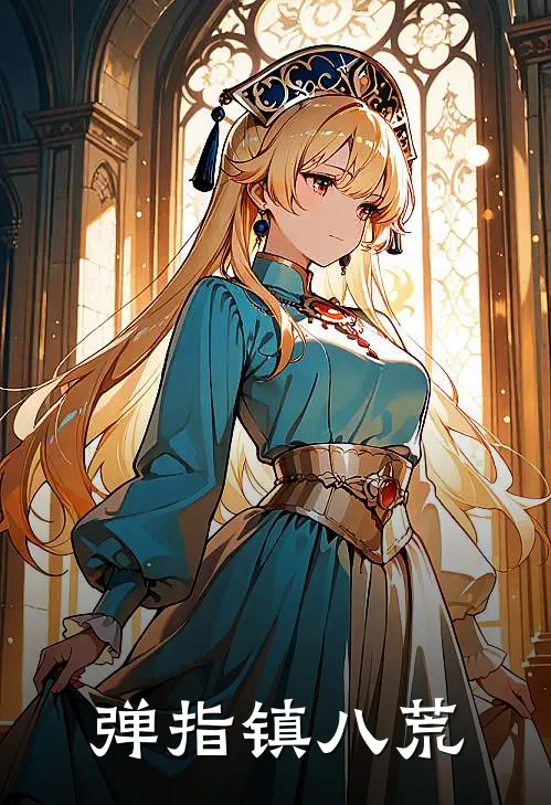 弹指镇八荒