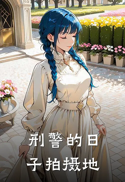 刑警的日子拍摄地