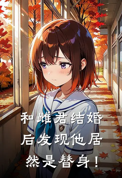 和雌君结婚后发现他居然是替身！