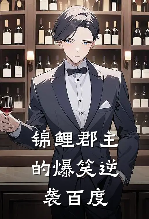 锦鲤郡主的爆笑逆袭百度