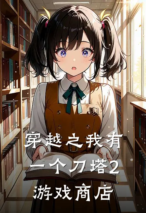 穿越之我有一个刀塔2游戏商店