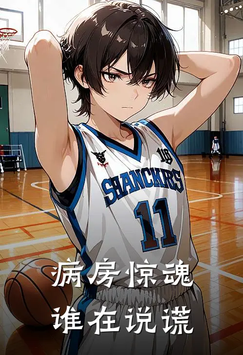 病房惊魂：谁在说谎