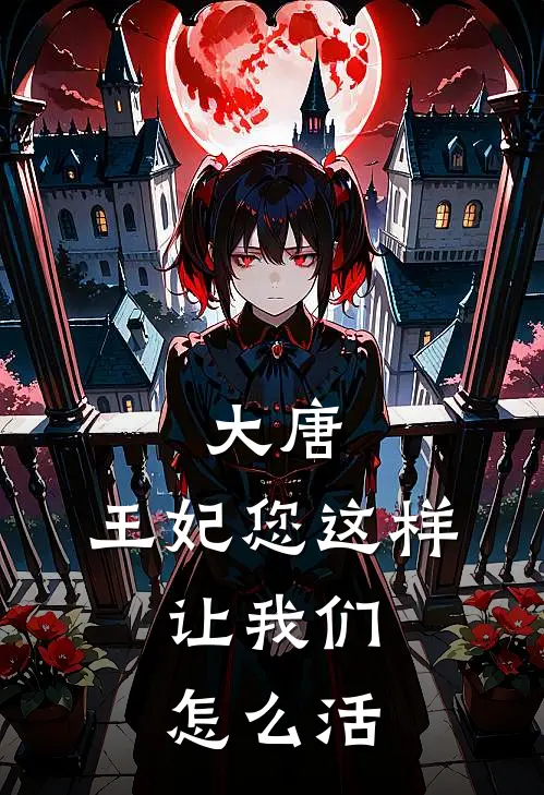 大唐：王妃您这样，让我们怎么活