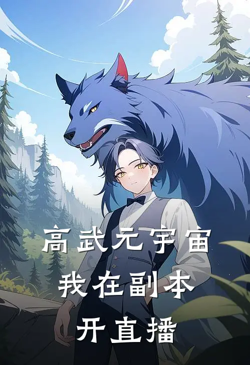 高武元宇宙：我在副本开直播