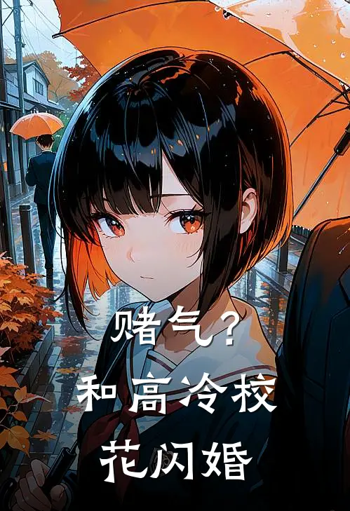 赌气？和高冷校花闪婚