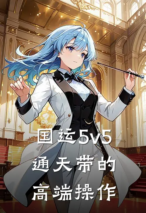国运5v5：通天带的高端操作