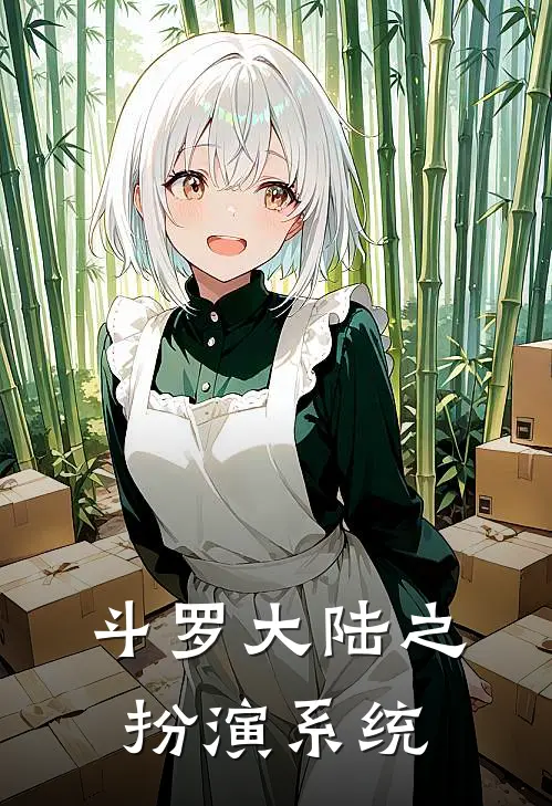 斗罗大陆之扮演系统