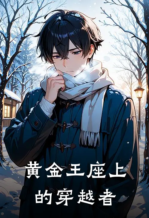 黄金王座上的穿越者