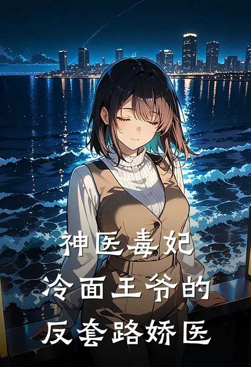 神医毒妃：冷面王爷的反套路娇医