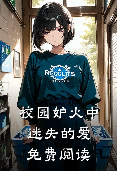 校园妒火中迷失的爱免费阅读