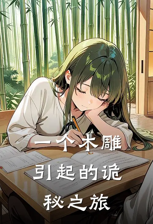 一个木雕引起的诡秘之旅