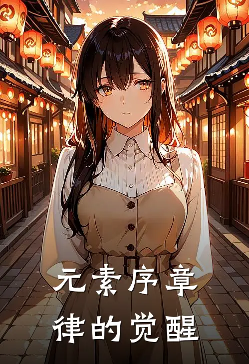 元素序章【律的觉醒】