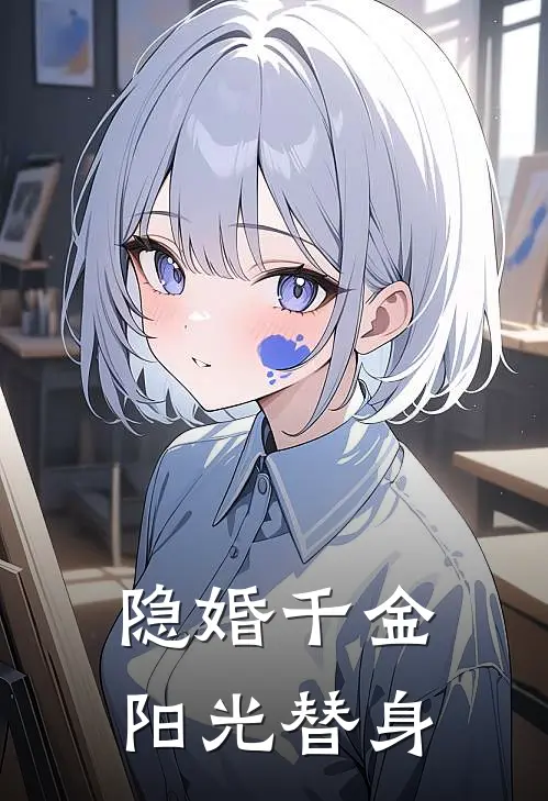 隐婚千金：阳光替身