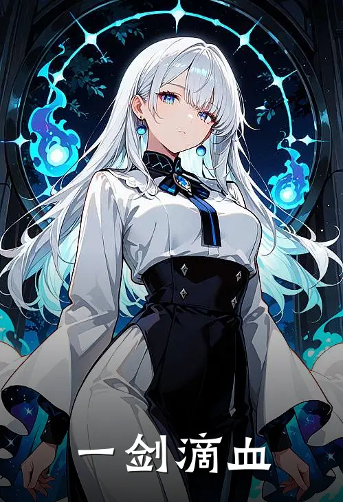 一剑滴血