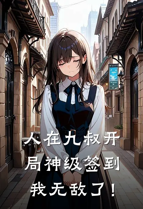 人在九叔开局神级签到我无敌了！