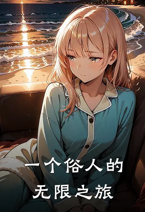 一个俗人的无限之旅