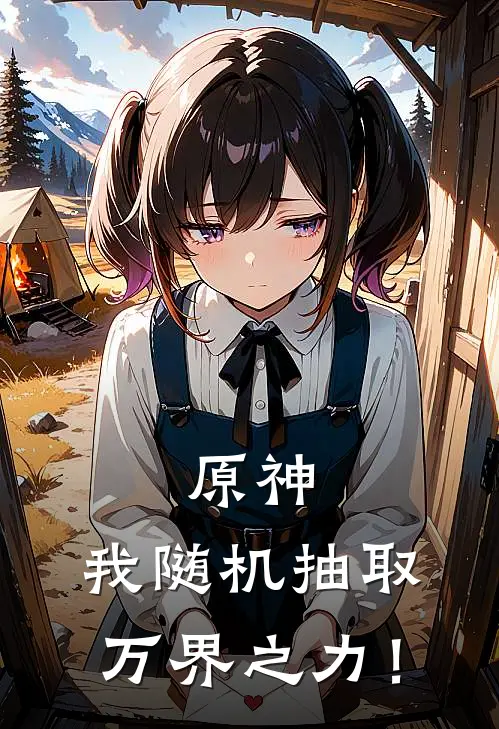 原神，我随机抽取万界之力！