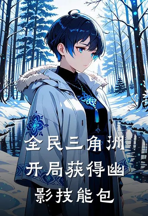 全民三角洲：开局获得幽影技能包